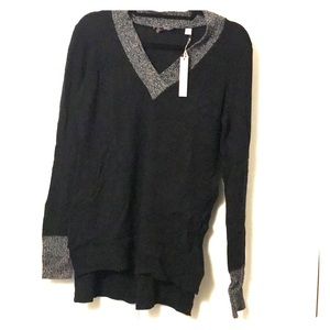 100% Cashmere Cullen Sweater